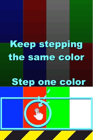 Step one Color screenshot 3