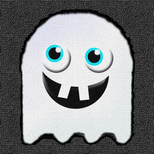 Go Go Spooky Ghost