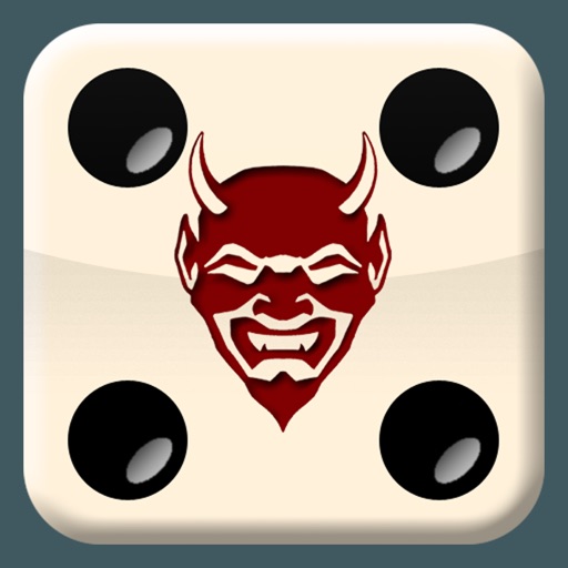 The Devil's Dice iOS App