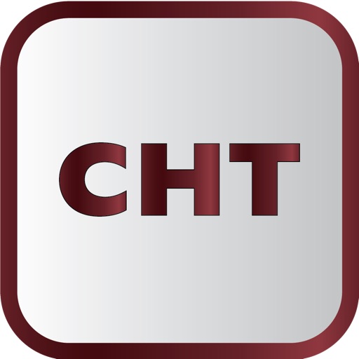 MobileCHT - The Chapel Hill Transit App icon