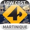 Nav4D Martinique @ LOW COST