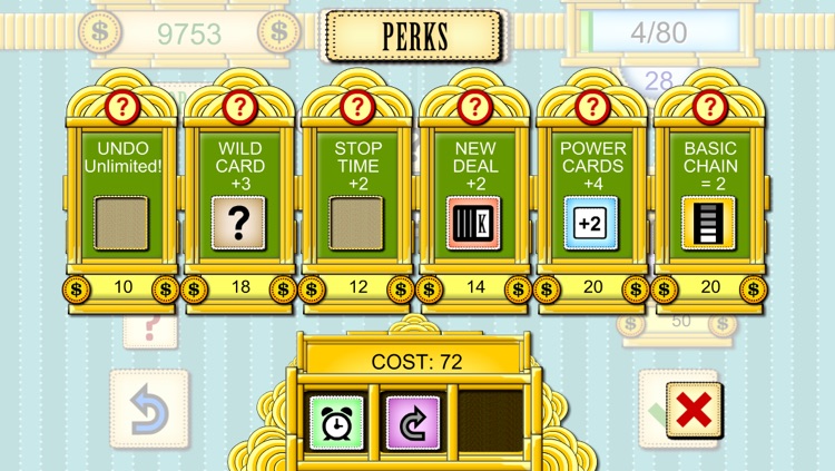 Addictive Tripeak
