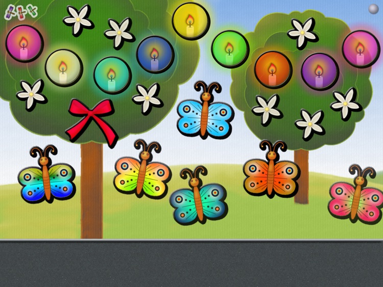 Animated Toy Shape Puzzles for PreSchool Kids screenshot-4