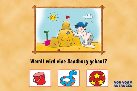 Genius - Lernquiz für Kinder screenshot 3