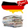 German Newspapers - Deutsch Zeitungen