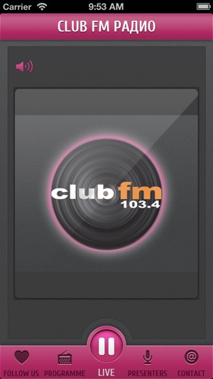 ClubFMRadio(圖2)-速報App