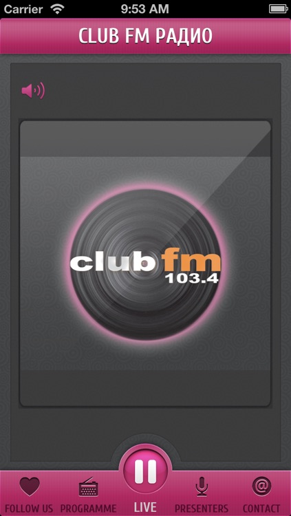 ClubFMRadio