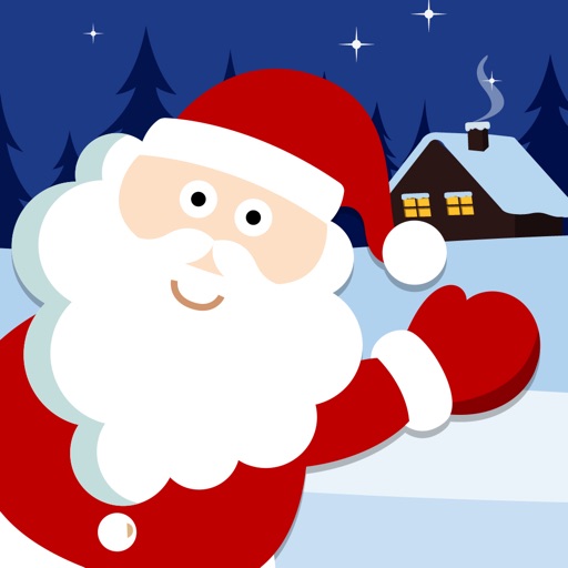 Make A Scene: Christmas iOS App