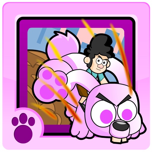 Giant Racing Pets Village iOS App