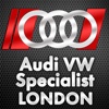 Audi VW Specialist London