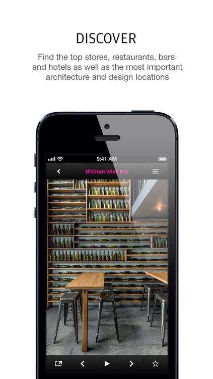 Washington DC: Wallpaper* City Guide screenshot-4