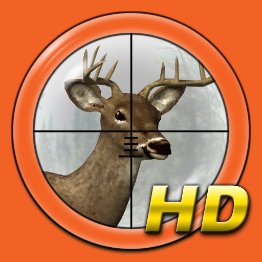 Ace Hunter HD for iPad icon