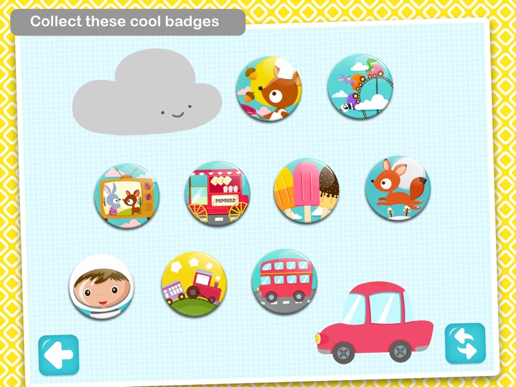 Dot-to-Dot Adventure - Learn Numbers and Letters screenshot-4