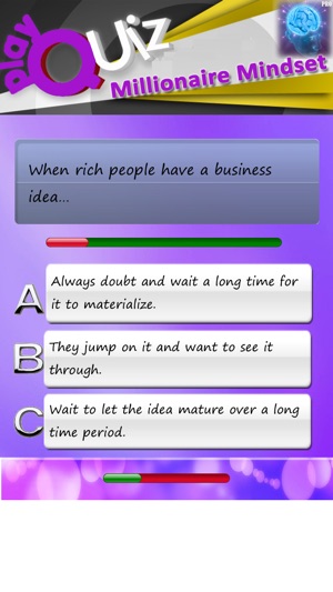 Millionaire Mindset(圖4)-速報App