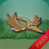 Flappy Pterosaur Free