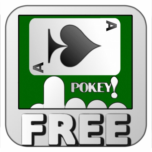 Pokey! Ace Free iOS App