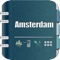 Amsterdam Guide is an advanced software that can be used by local users and travellers