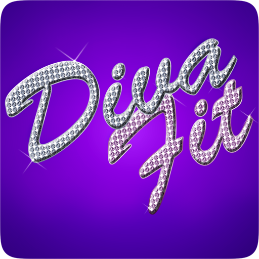 DivaFit icon