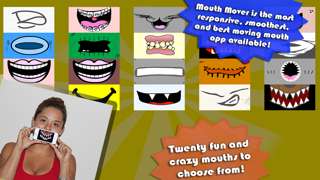 Mouth Mover 4 Kids (Lite)のおすすめ画像1