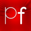 Pour Femme per iPad - Magazine al femminile (AppStore Link)