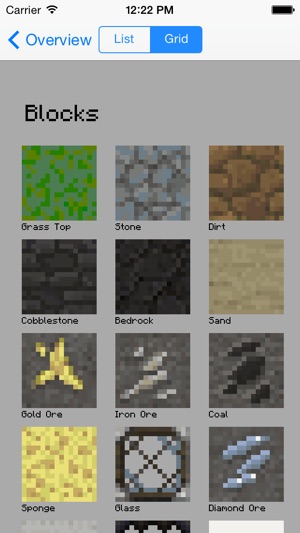 Texture Creator Pro Editor for Minecraft PC Game Textures Sk(圖4)-速報App