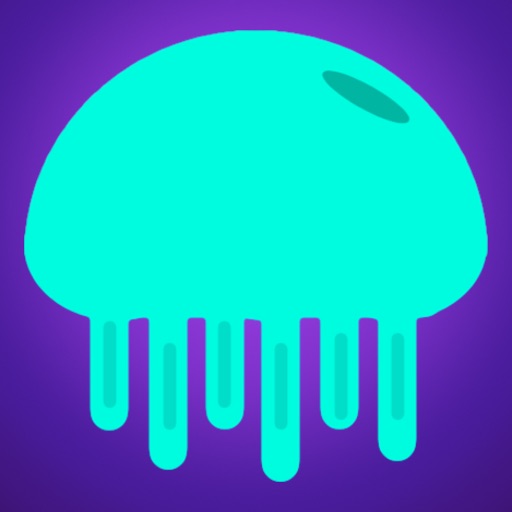 Jumpin Jelly iOS App