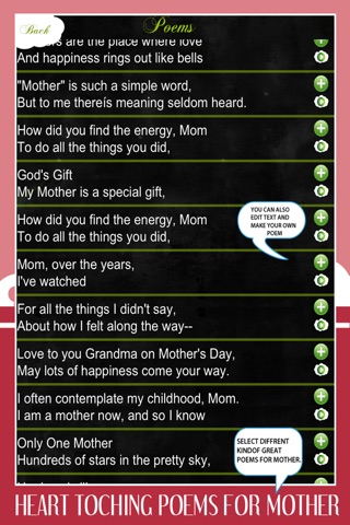 Mothers Day Cards screenshot 2