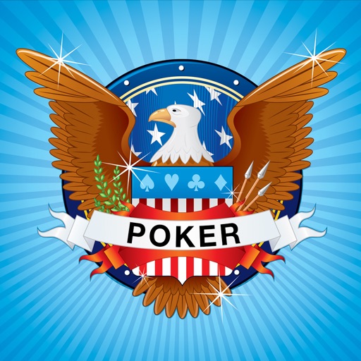 Political Poker - Featuring President Barack Obama, Hillary Clinton, Rand Paul, Chris Christie, Joe Biden, Sarah Palin, Ted Cruz & More For Republicans, Democrats, Independents Icon