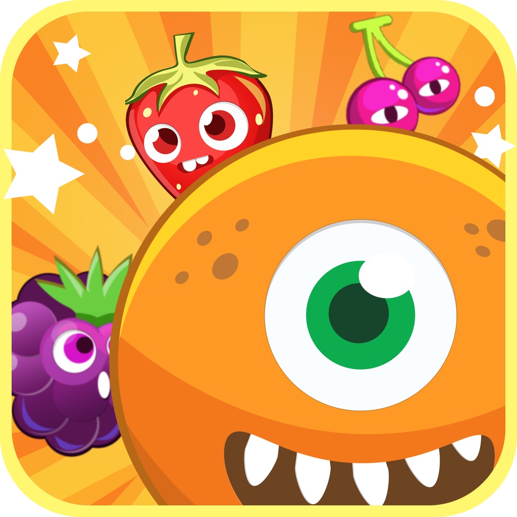 Fruit Elf icon