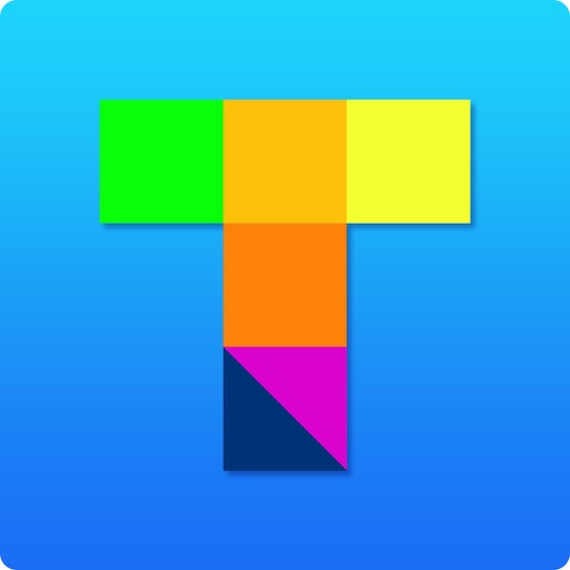 트렌즈 - Trendz icon