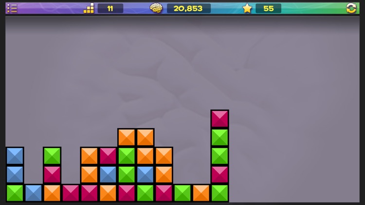 Mental Blocks® Free screenshot-3