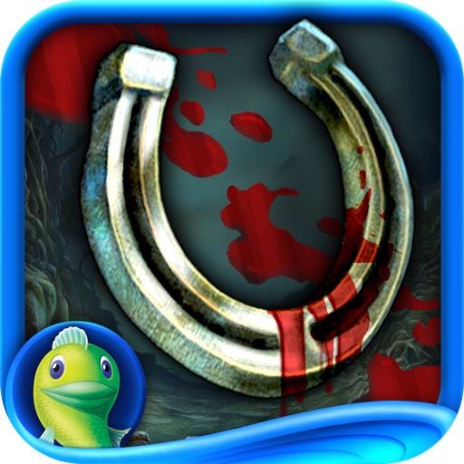 Haunted Legends: The Bronze Horseman Collector's Edition icon