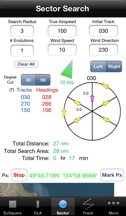 SearchPatterns Pro Air screenshot-4