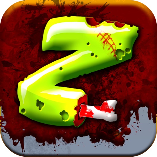 Rise of the Zombie iOS App