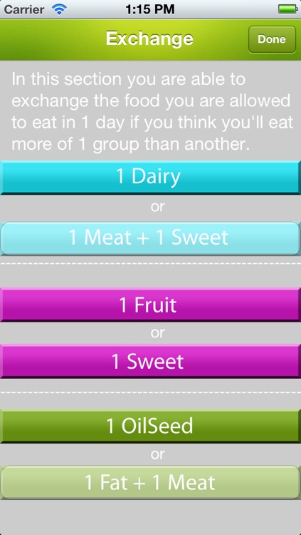 NutriAid Diet Tracker - Lose Weight Without Calorie Counting screenshot-3