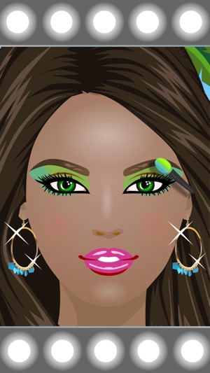 Dress Up Avatar - Girls Games