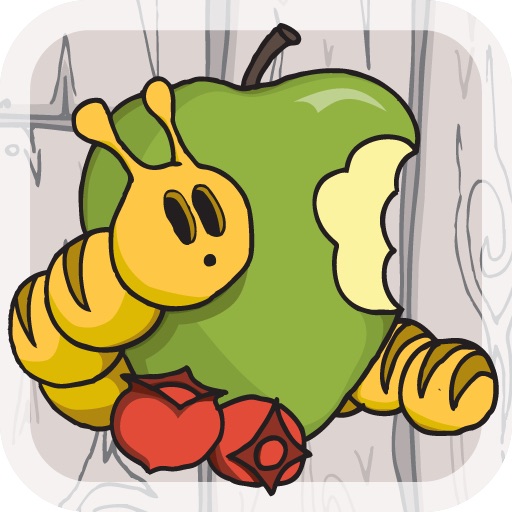 Hungry Caterpillar icon