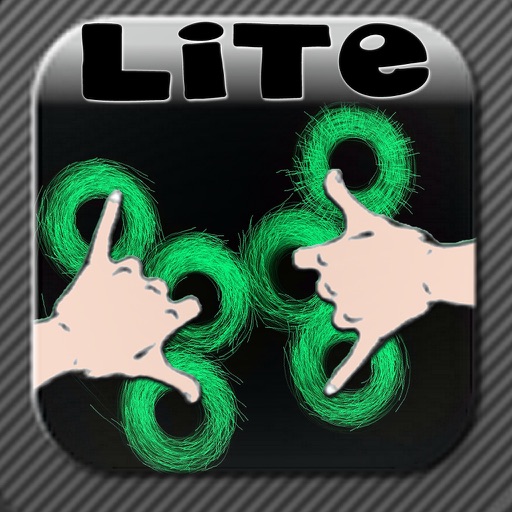 Spermix Gravity Lite Icon