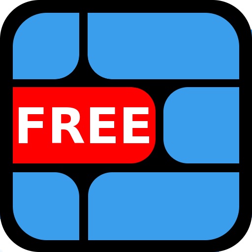 Puzzlebent Free Icon