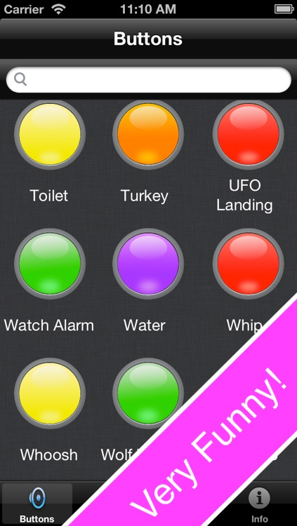 Instant Sound Effects Buttons screenshot-4