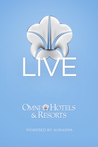 Omni Hotels LIVE screenshot 2
