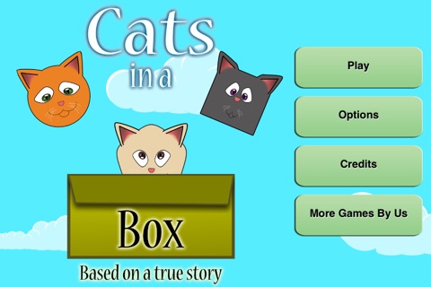Cat In A Box screenshot 4