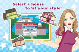 Game screenshot Pocket Home mod apk