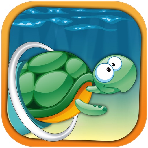 Turtle Shells Collection - An Impossible Strategy Game Icon