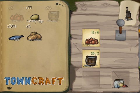 TownCraft screenshot 4