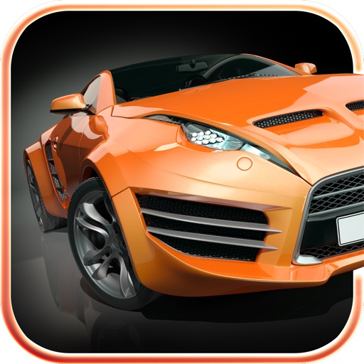 Awesome Taxi Racing New York - Free icon