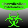 Chemikalien Verbotsordnung