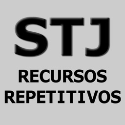 STJ - Recursos Repetitivos