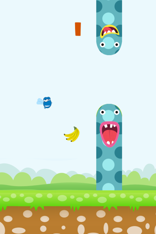 Fly Fly - Poop War screenshot 3