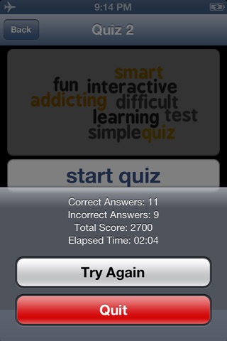 Pittsburgh Baseball Trivia - a Pirates Quiz screenshot 3